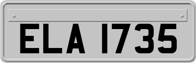 ELA1735