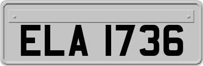 ELA1736