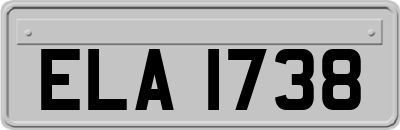 ELA1738