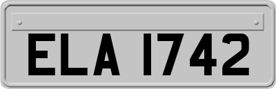 ELA1742