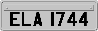 ELA1744