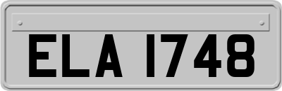 ELA1748