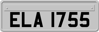 ELA1755