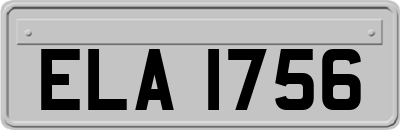 ELA1756