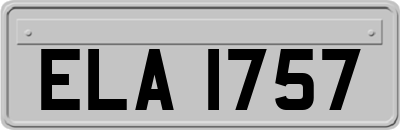 ELA1757