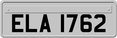 ELA1762