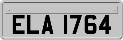 ELA1764