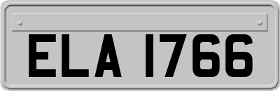 ELA1766