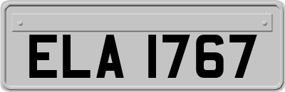 ELA1767