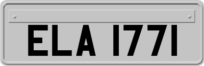ELA1771
