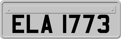 ELA1773