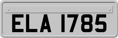 ELA1785