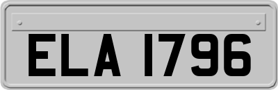 ELA1796
