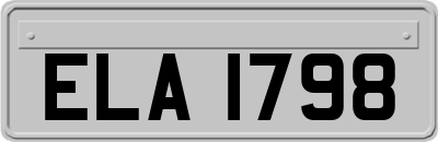 ELA1798