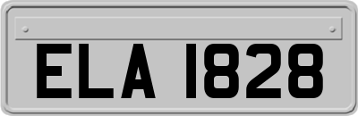ELA1828