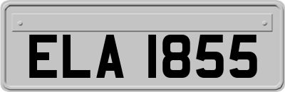 ELA1855