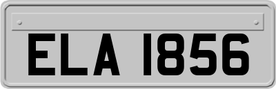 ELA1856