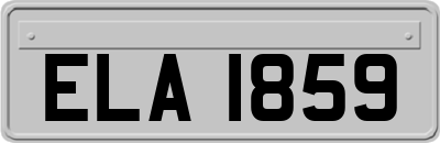 ELA1859