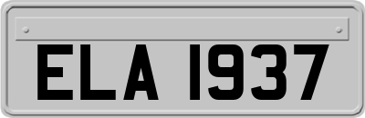 ELA1937