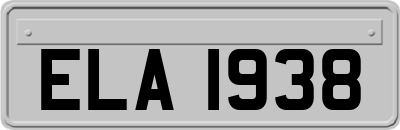 ELA1938