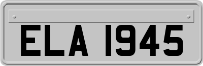 ELA1945