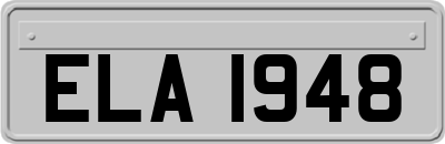 ELA1948