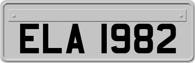 ELA1982