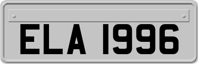 ELA1996