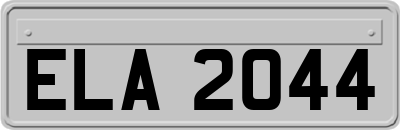 ELA2044