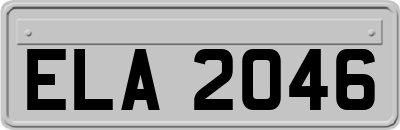 ELA2046