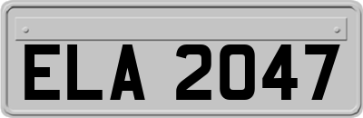 ELA2047