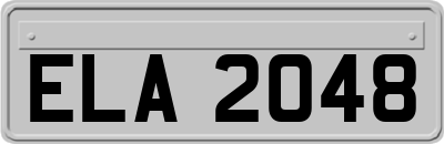 ELA2048