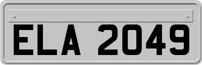 ELA2049