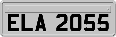 ELA2055