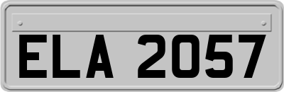 ELA2057