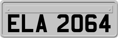 ELA2064