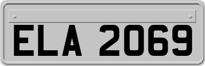 ELA2069
