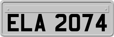 ELA2074