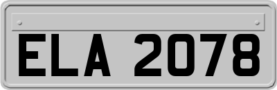ELA2078