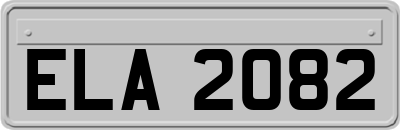 ELA2082