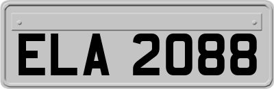 ELA2088