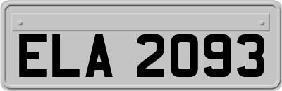 ELA2093