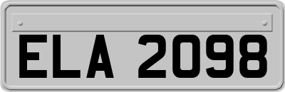 ELA2098