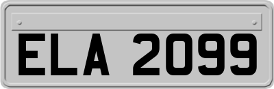 ELA2099
