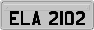 ELA2102