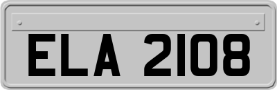 ELA2108
