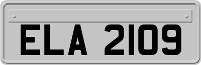 ELA2109