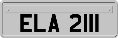 ELA2111
