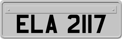 ELA2117