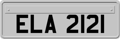 ELA2121